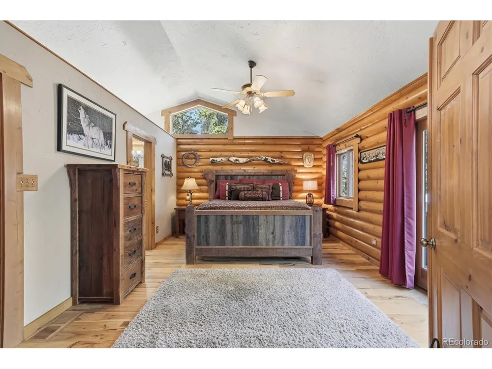 21466 Indian Springs Road Conifer, CO 80433