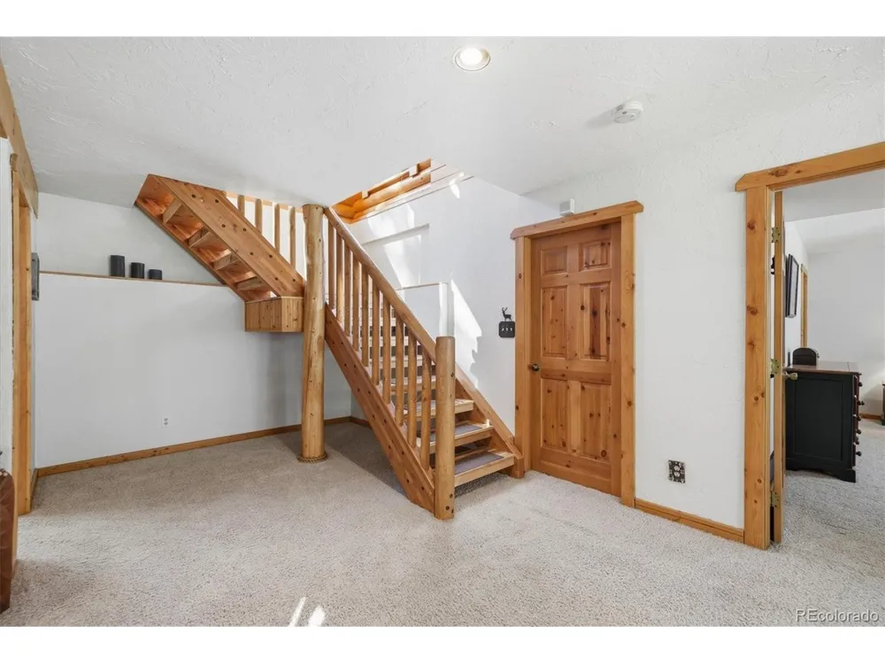 21466 Indian Springs Road Conifer, CO 80433