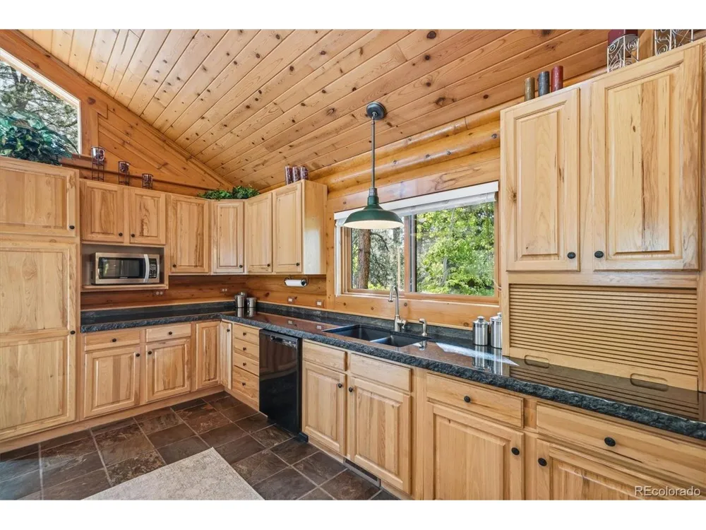 21466 Indian Springs Road Conifer, CO 80433