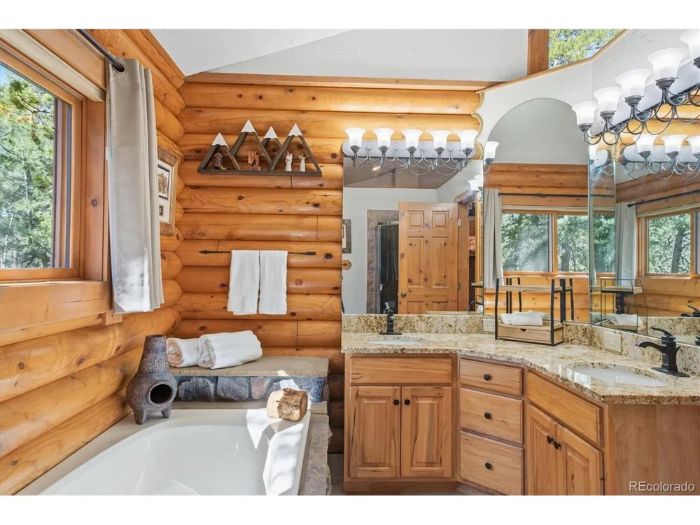 21466 Indian Springs Road Conifer, CO 80433