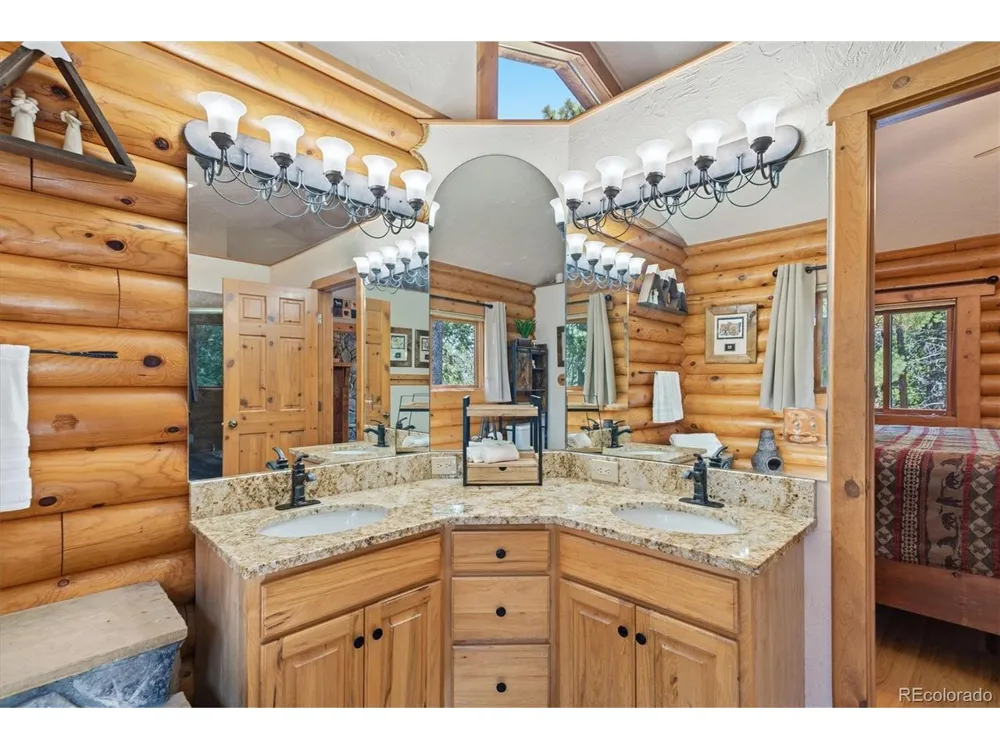 21466 Indian Springs Road Conifer, CO 80433