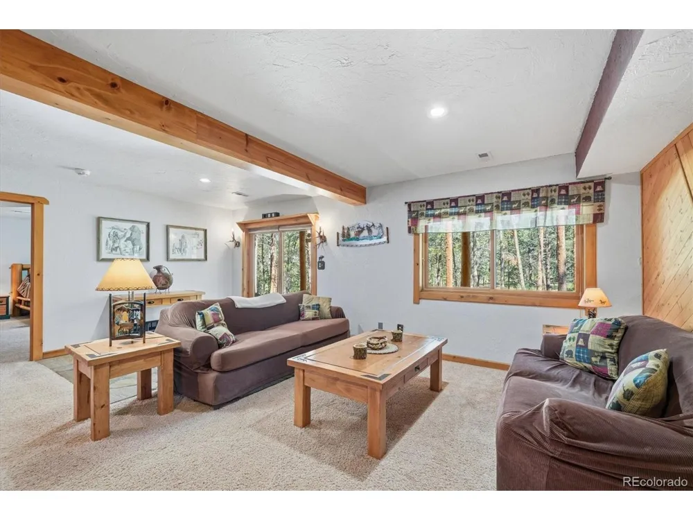 21466 Indian Springs Road Conifer, CO 80433