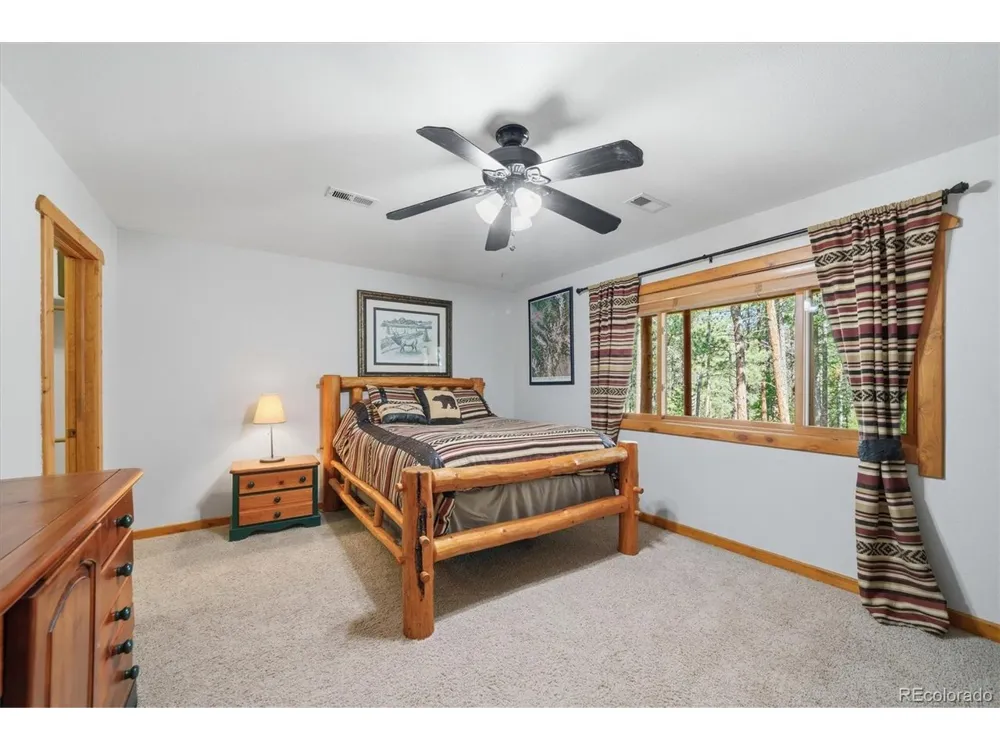 21466 Indian Springs Road Conifer, CO 80433