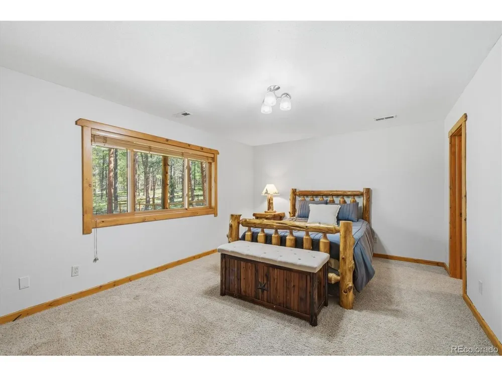 21466 Indian Springs Road Conifer, CO 80433