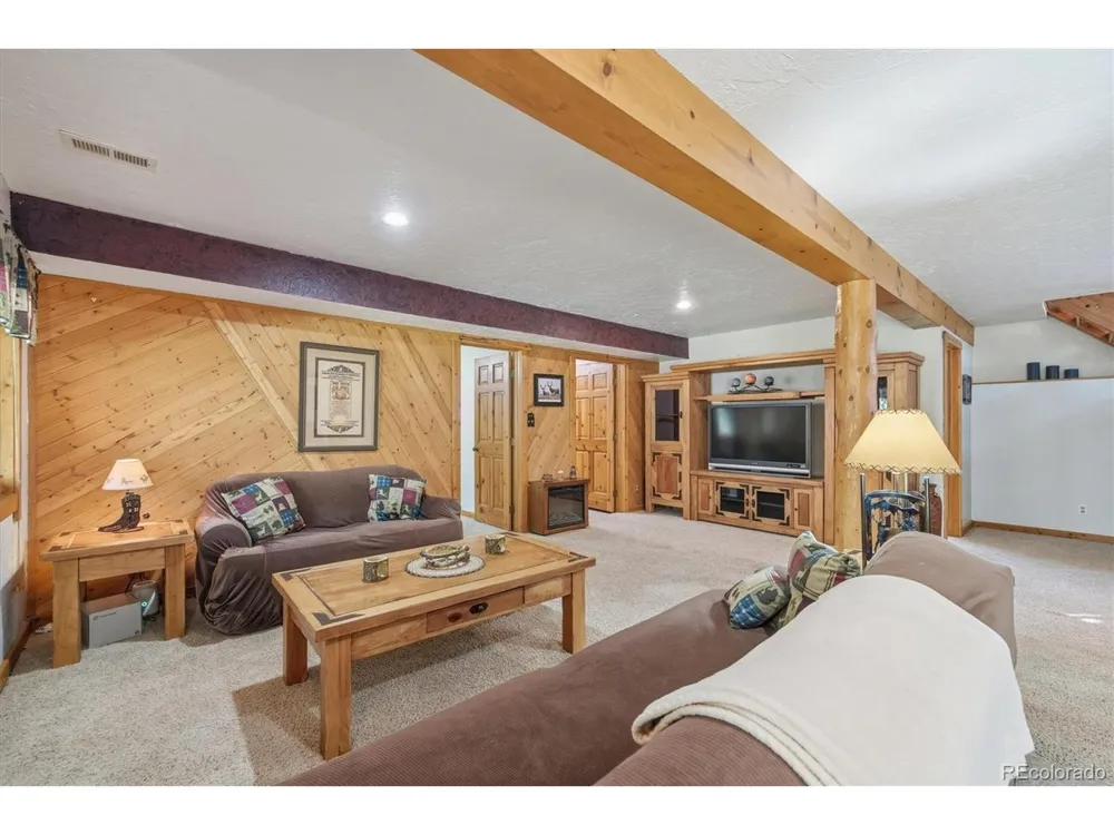 21466 Indian Springs Road Conifer, CO 80433