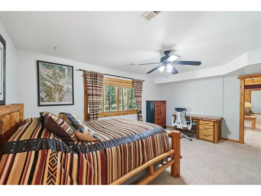 21466 Indian Springs Road Conifer, CO 80433
