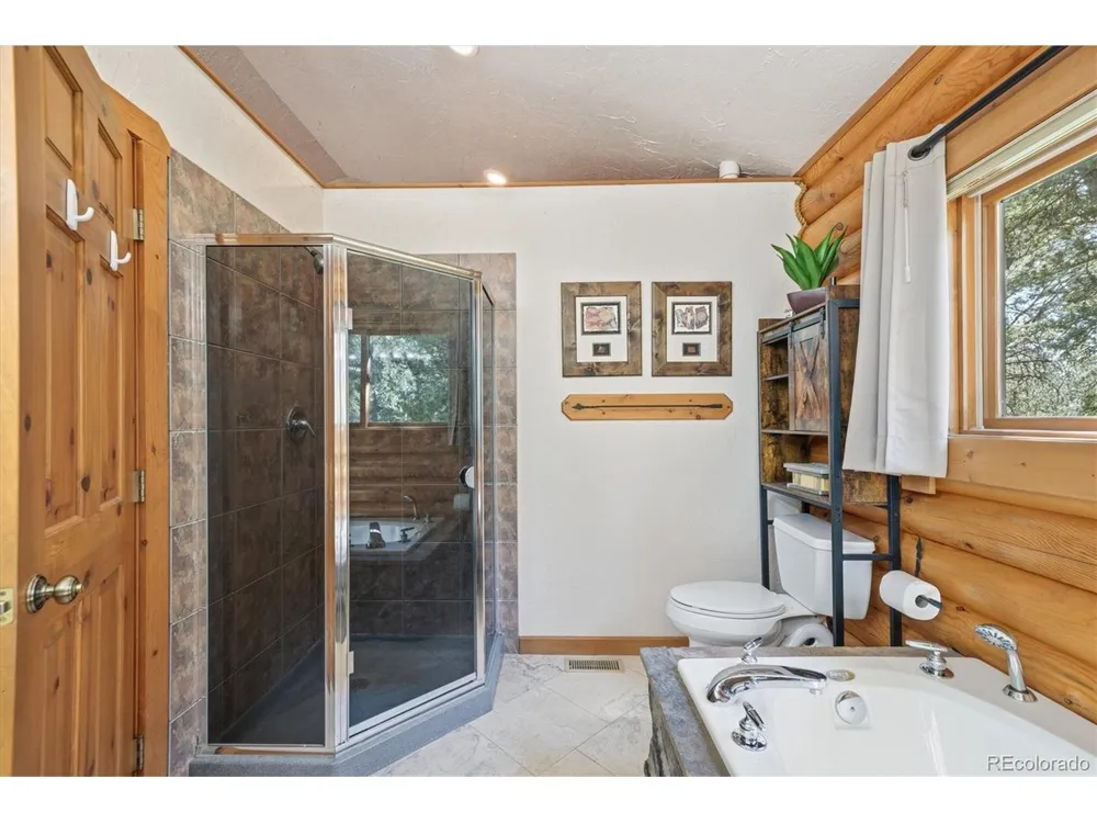 21466 Indian Springs Road Conifer, CO 80433