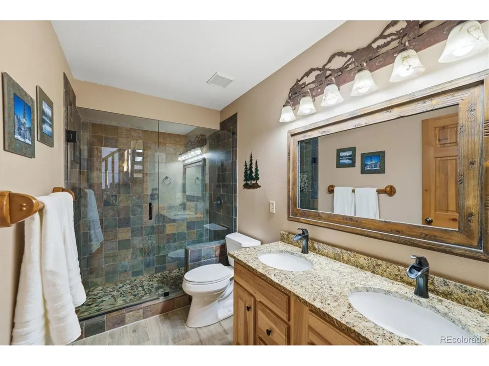 21466 Indian Springs Road Conifer, CO 80433