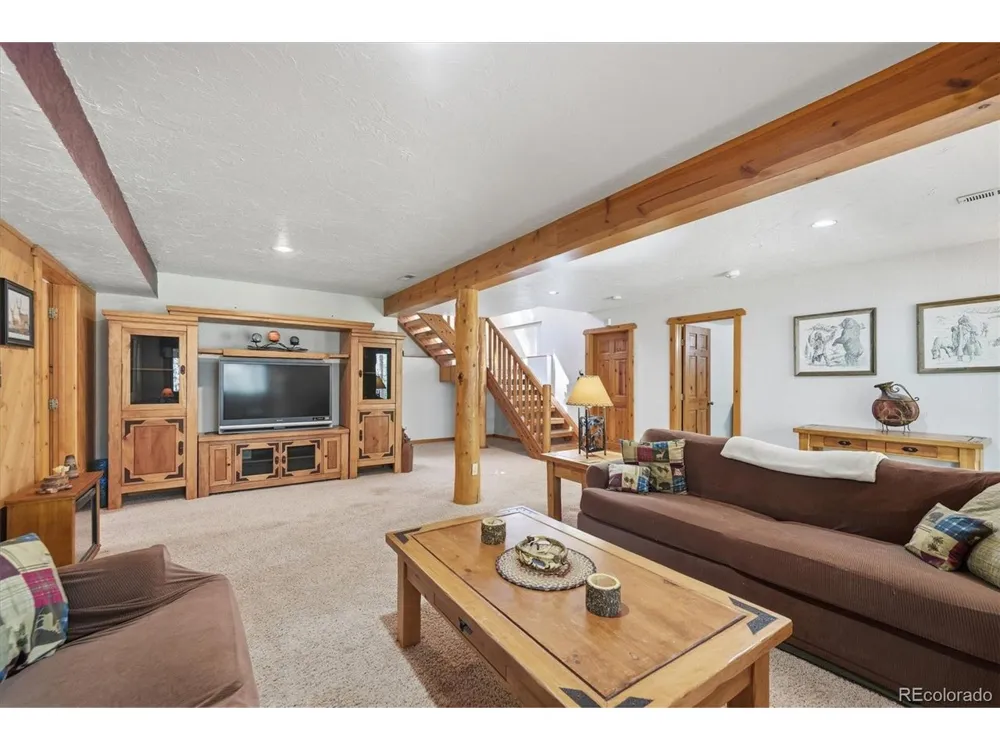 21466 Indian Springs Road Conifer, CO 80433