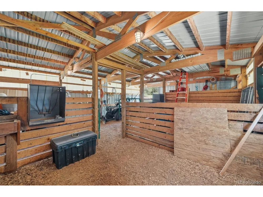 21466 Indian Springs Road Conifer, CO 80433