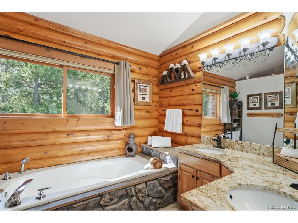 21466 Indian Springs Road Conifer, CO 80433