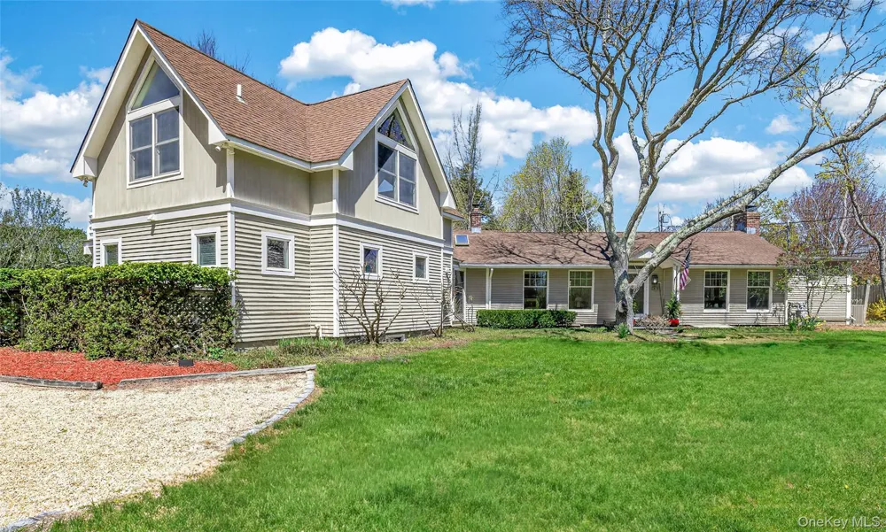 4 Far Pond Road Southampton, NY 11968