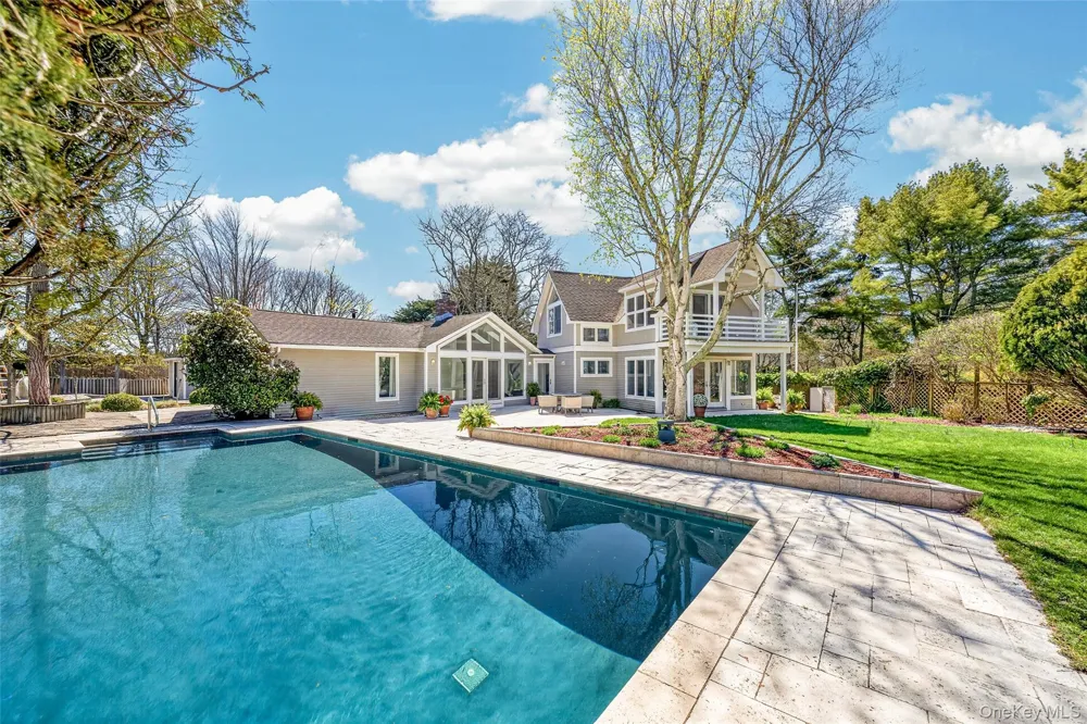 4 Far Pond Road Southampton, NY 11968