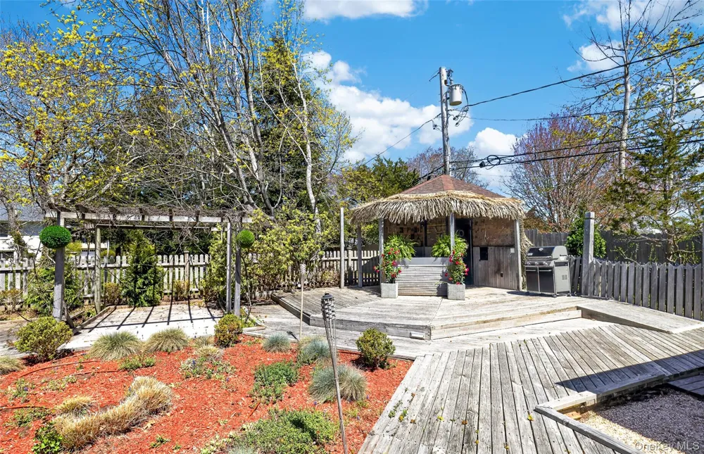 4 Far Pond Road Southampton, NY 11968