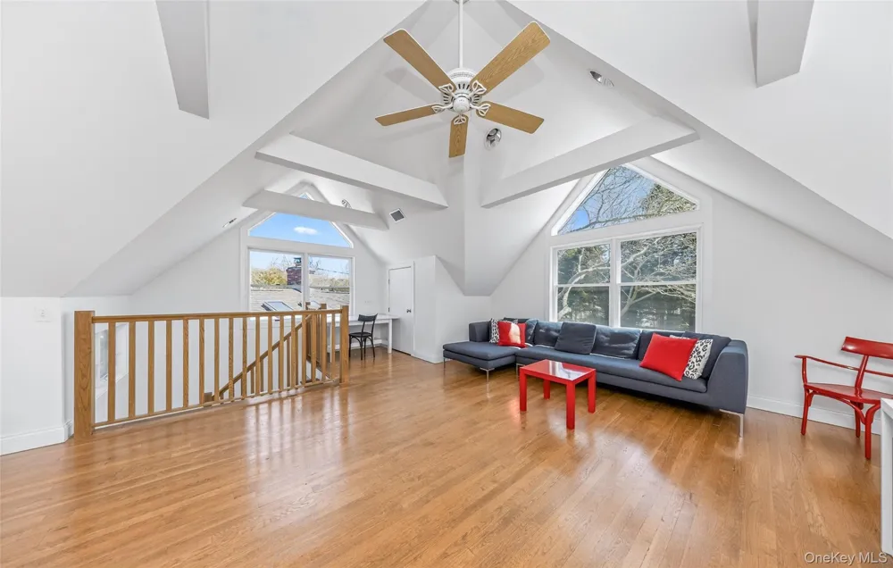 4 Far Pond Road Southampton, NY 11968