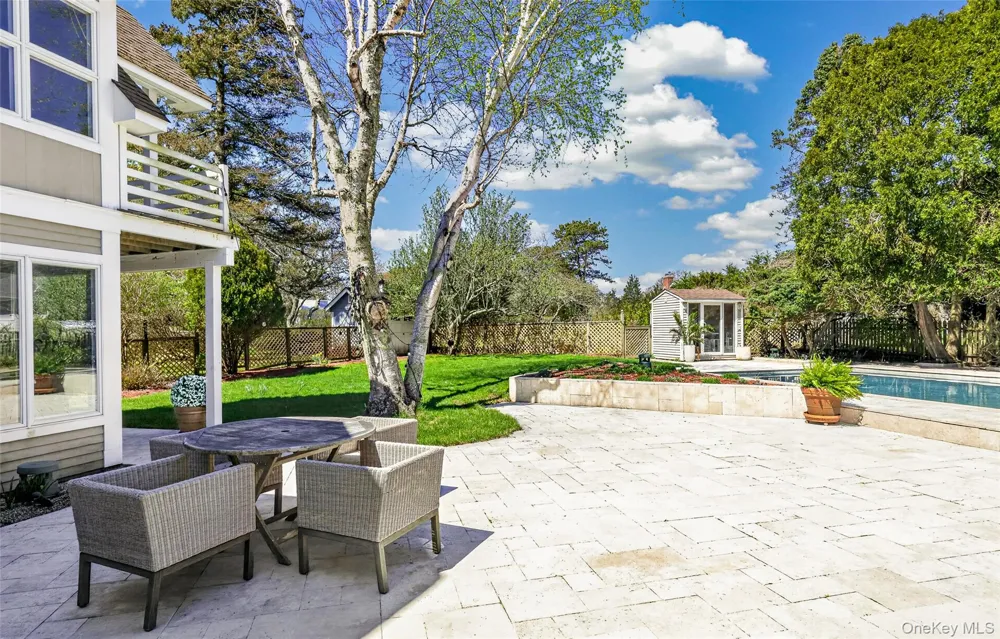 4 Far Pond Road Southampton, NY 11968