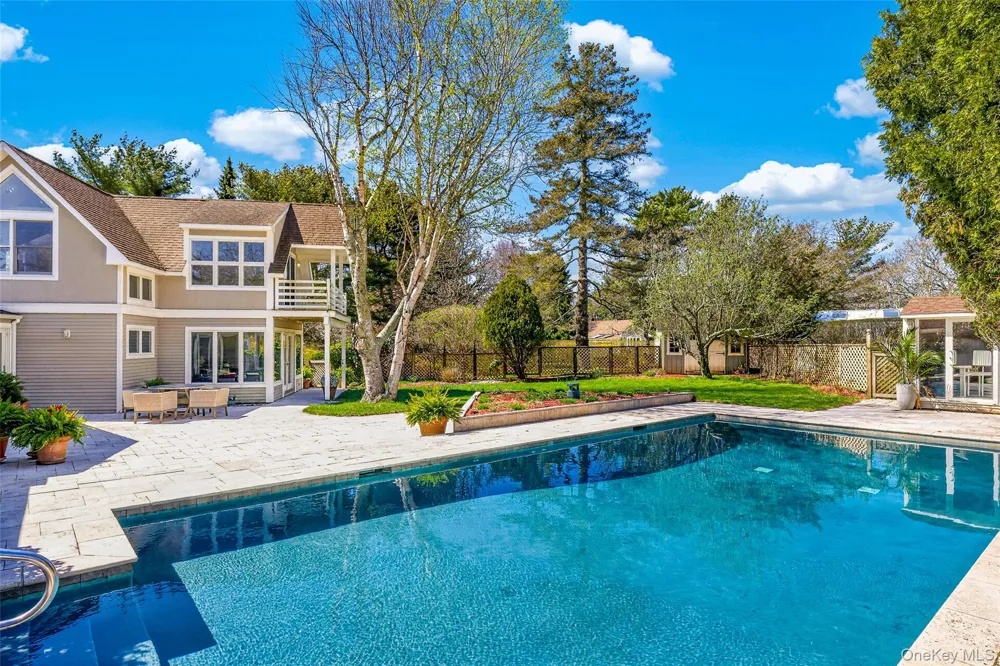 4 Far Pond Road Southampton, NY 11968