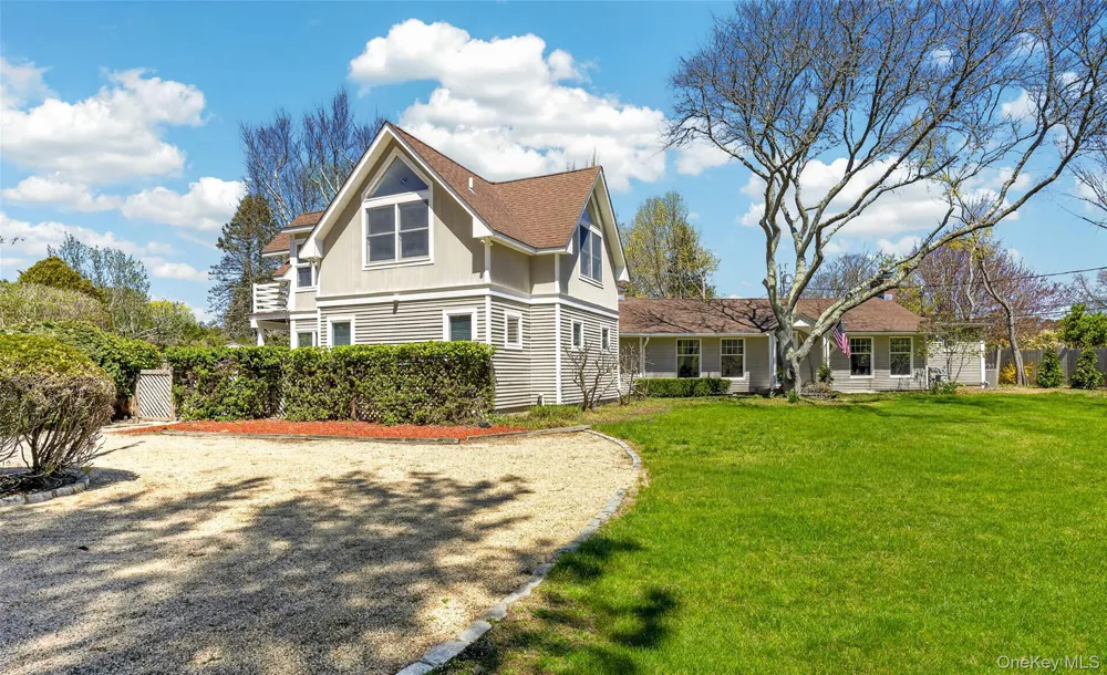 4 Far Pond Road Southampton, NY 11968