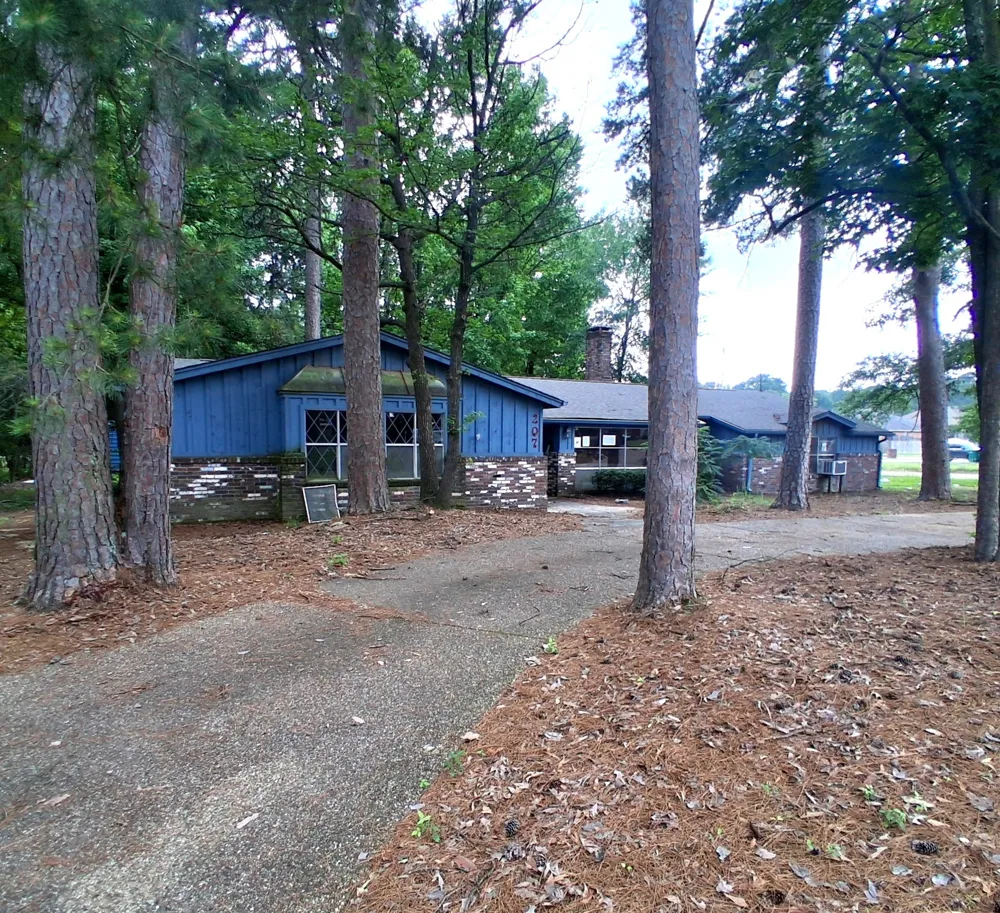 207 Wildwood Drive Texarkana, TX 75501