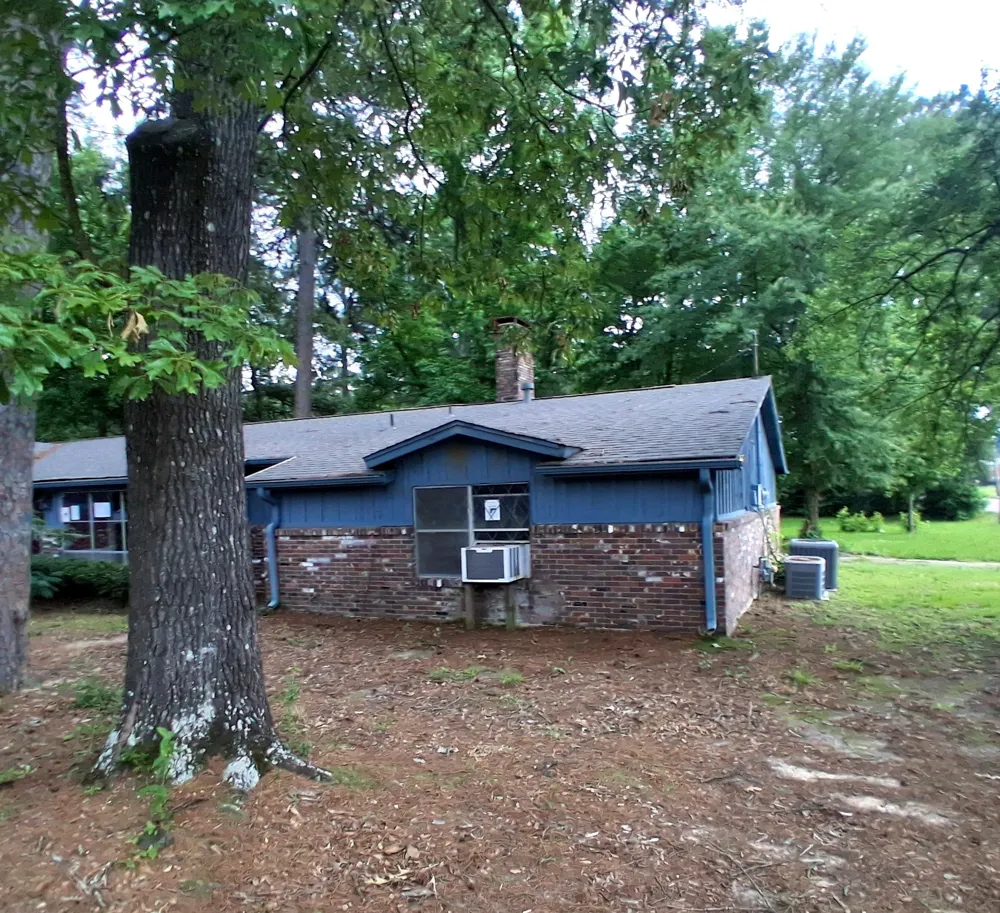 207 Wildwood Drive Texarkana, TX 75501