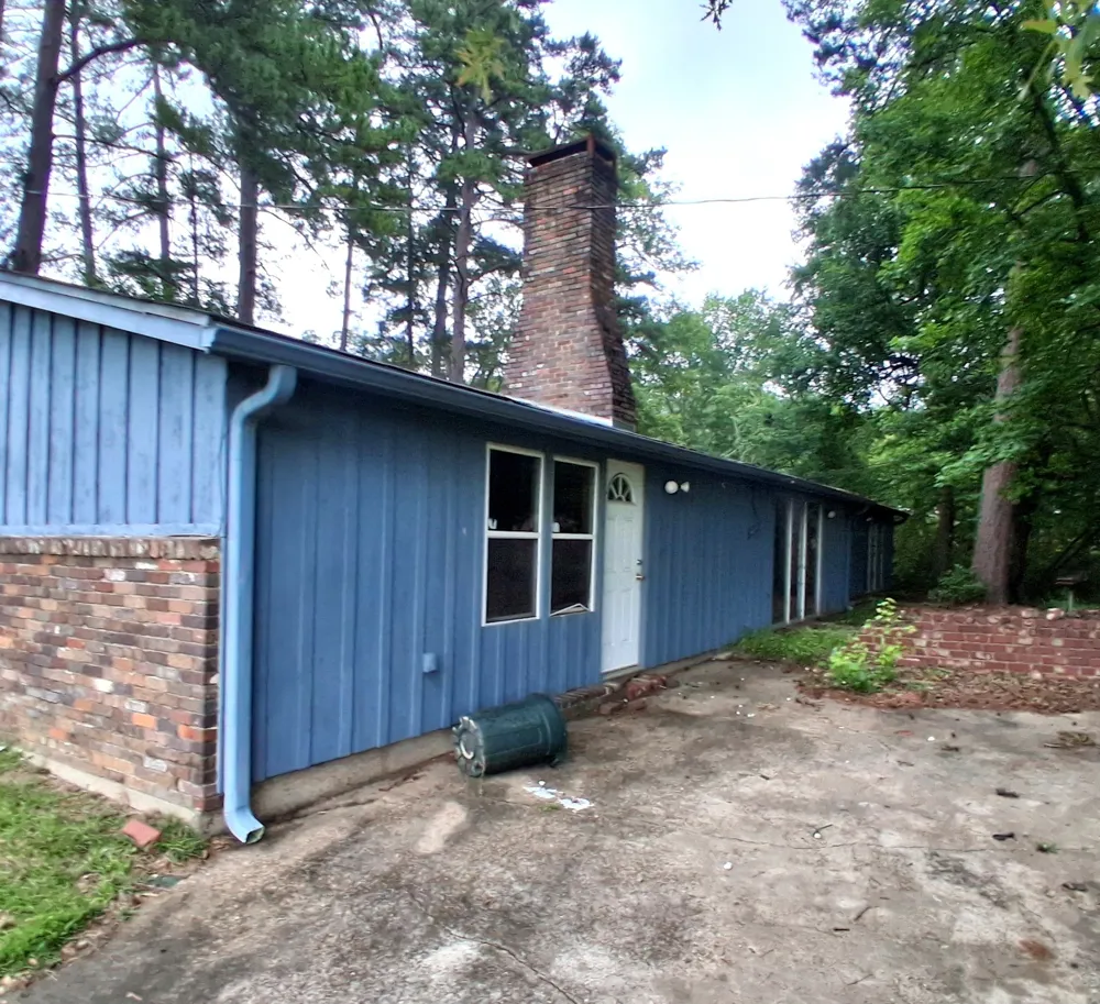 207 Wildwood Drive Texarkana, TX 75501
