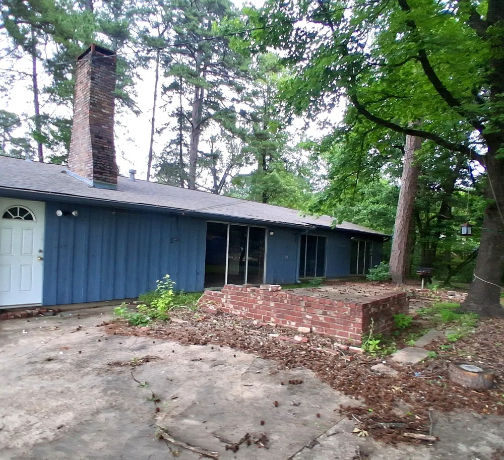 207 Wildwood Drive Texarkana, TX 75501