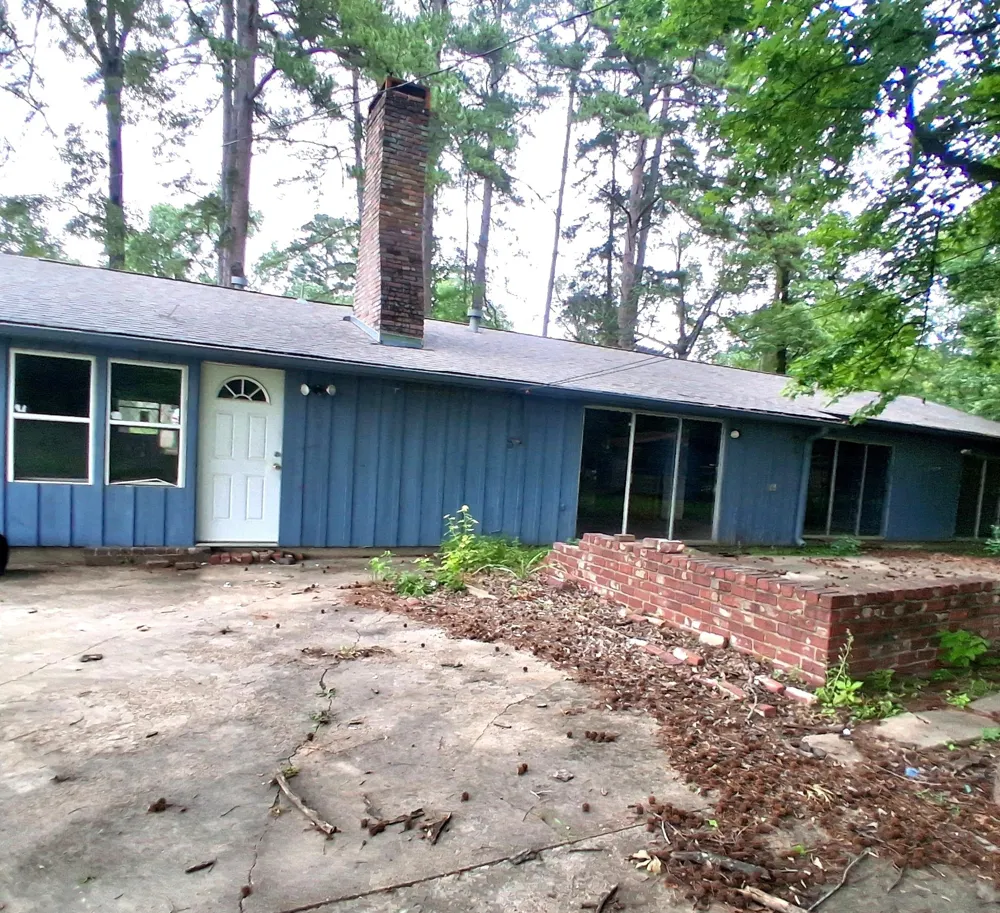 207 Wildwood Drive Texarkana, TX 75501