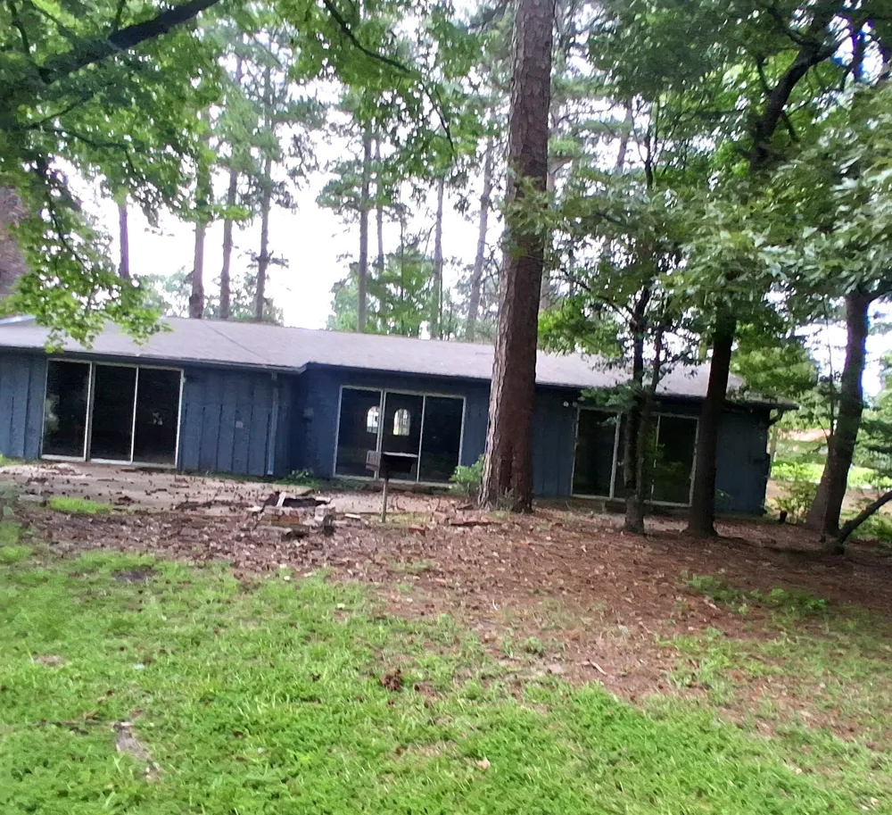 207 Wildwood Drive Texarkana, TX 75501