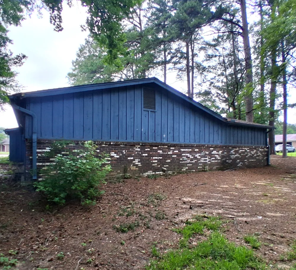 207 Wildwood Drive Texarkana, TX 75501