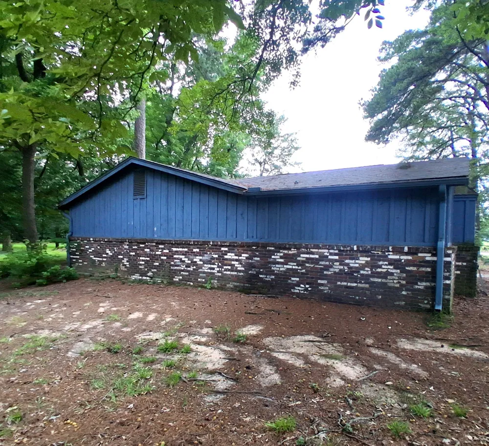 207 Wildwood Drive Texarkana, TX 75501