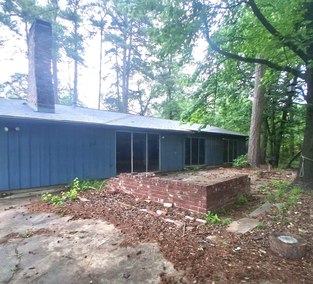207 Wildwood Drive Texarkana, TX 75501