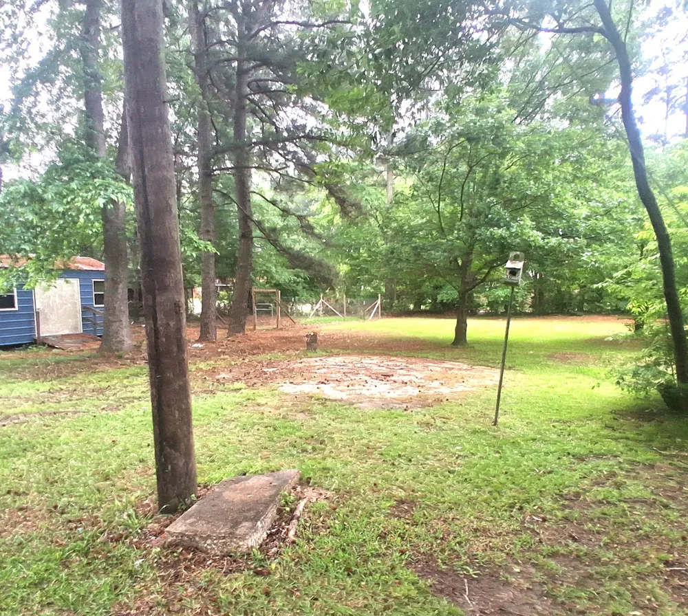 207 Wildwood Drive Texarkana, TX 75501