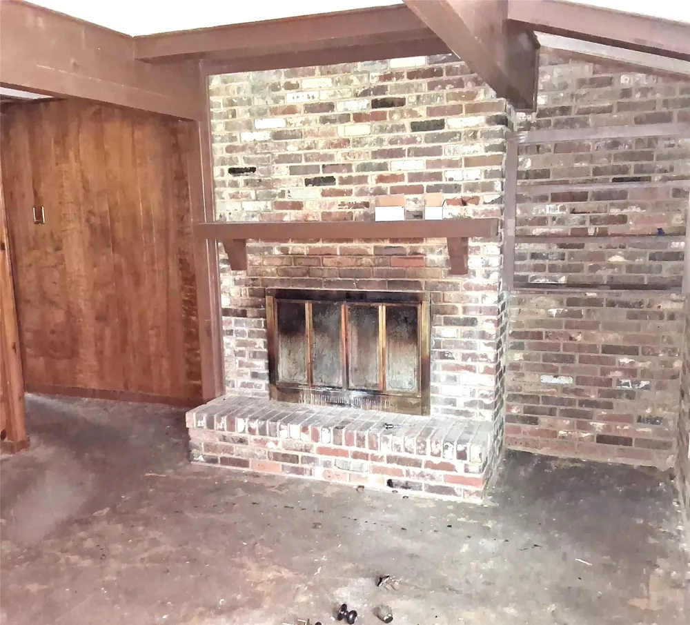 207 Wildwood Drive Texarkana, TX 75501