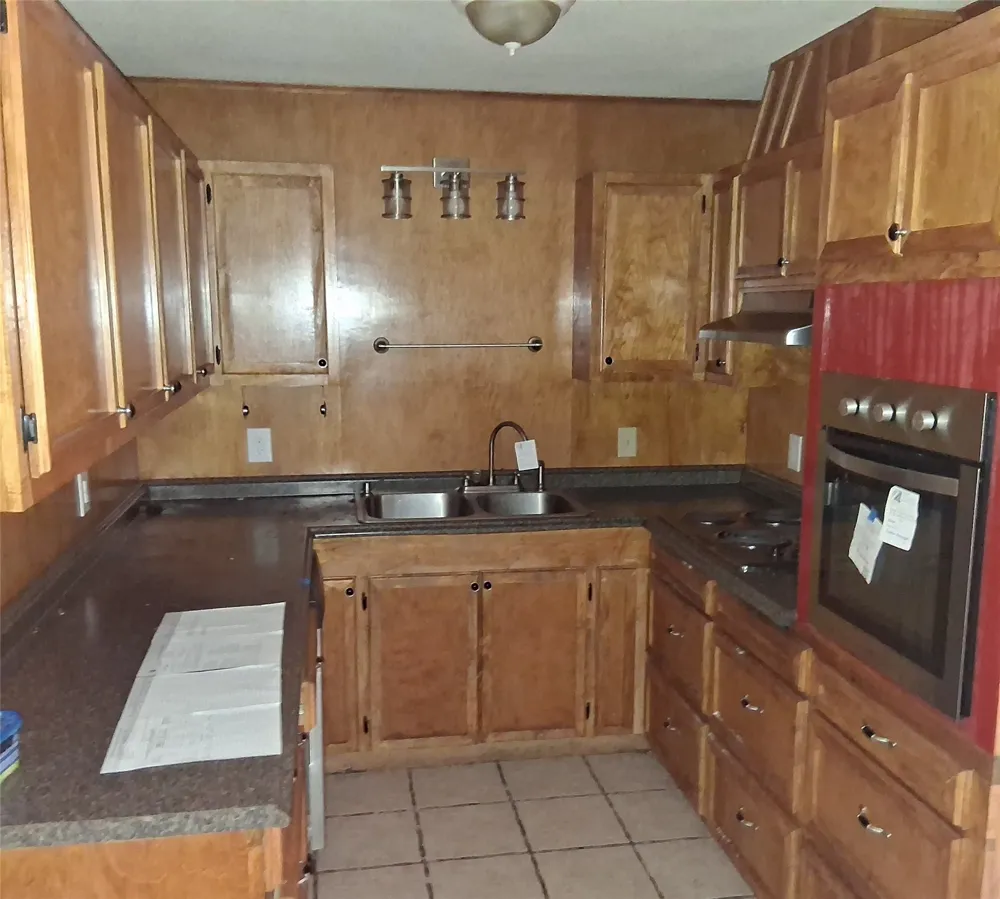 207 Wildwood Drive Texarkana, TX 75501
