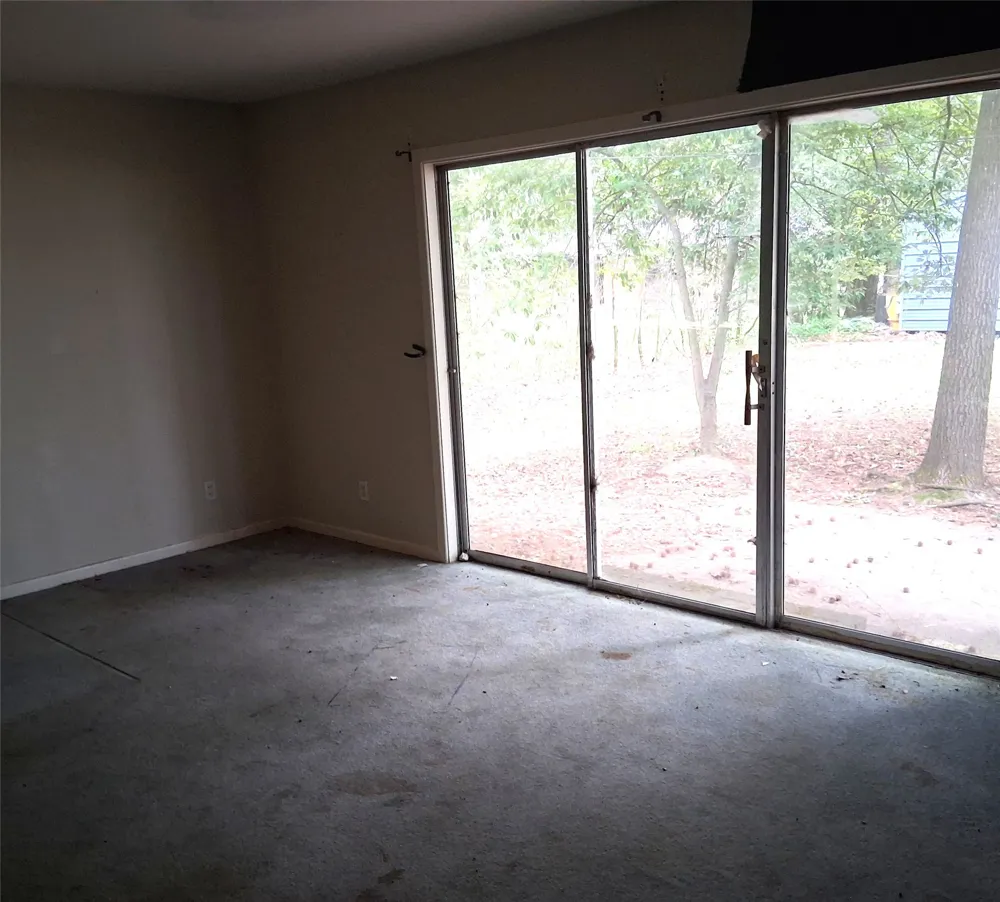 207 Wildwood Drive Texarkana, TX 75501
