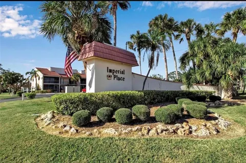 5420 SWIFT ROAD #38