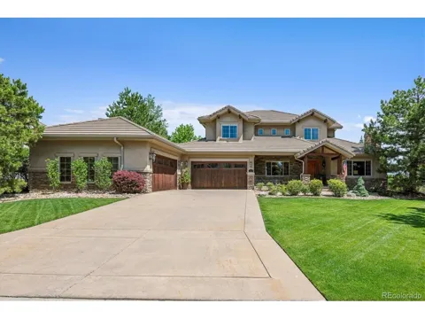 5829 Amber Ridge Drive