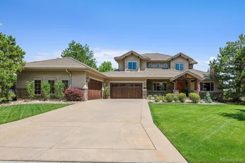 5829 Amber Ridge Drive