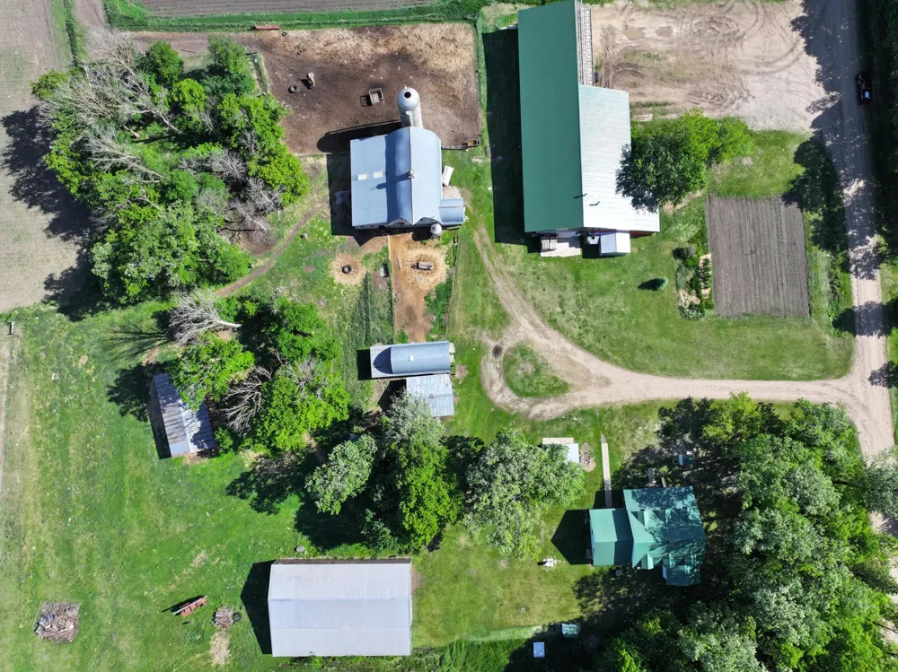 27858 570th Avenue Deer Creek, MN 56527