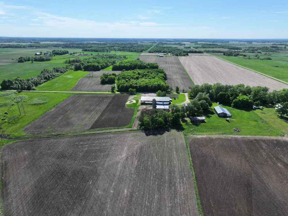 27858 570th Avenue Deer Creek, MN 56527
