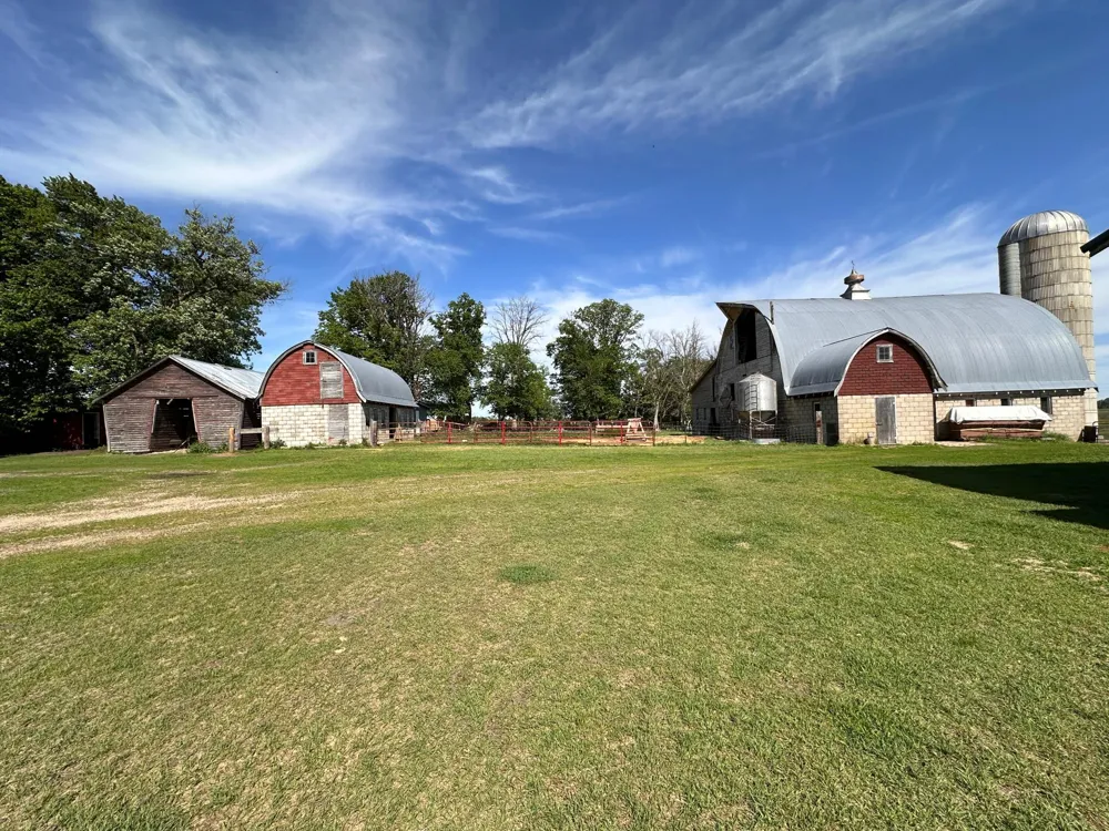27858 570th Avenue Deer Creek, MN 56527