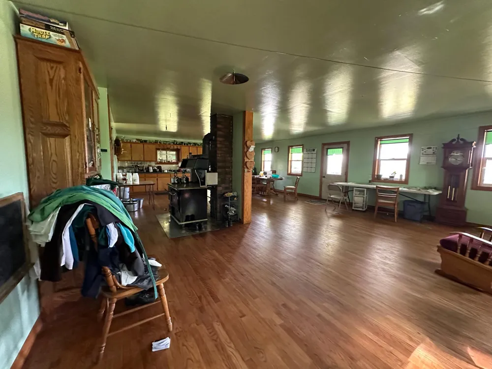 27858 570th Avenue Deer Creek, MN 56527