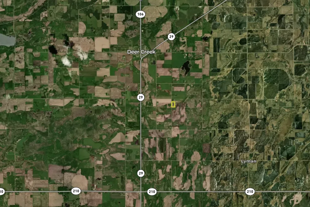 27858 570th Avenue Deer Creek, MN 56527