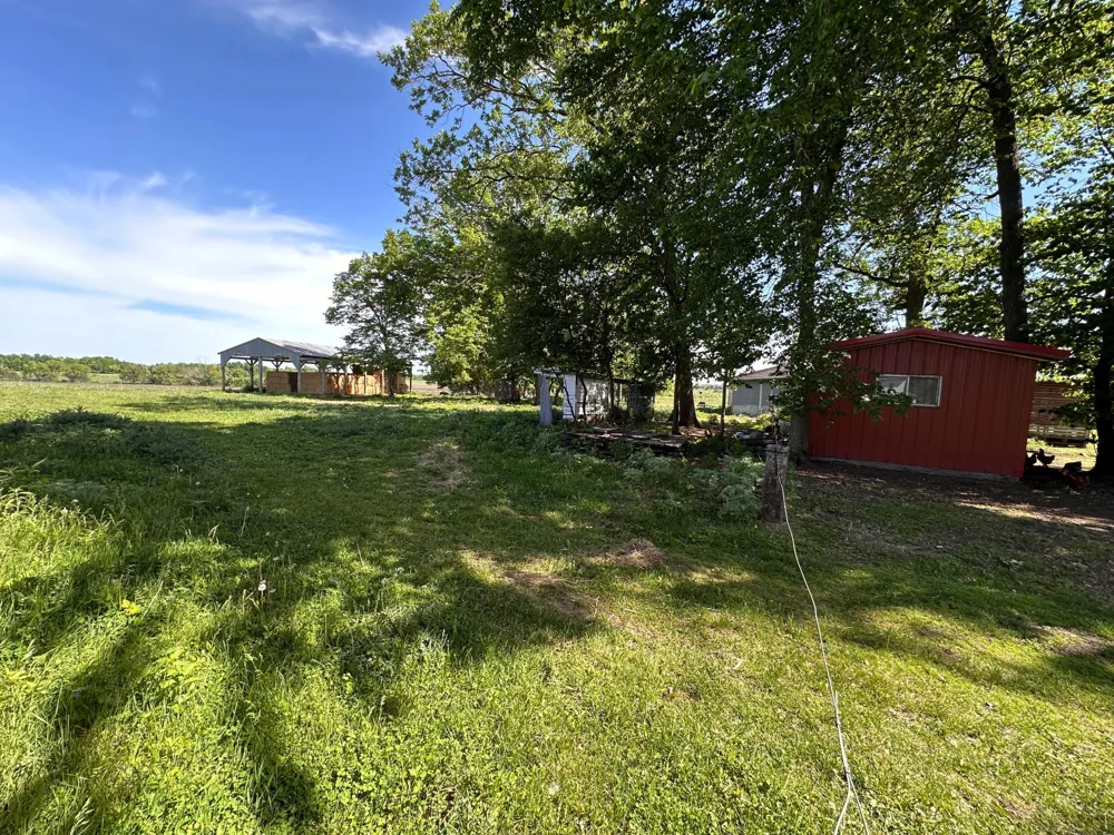 27858 570th Avenue Deer Creek, MN 56527