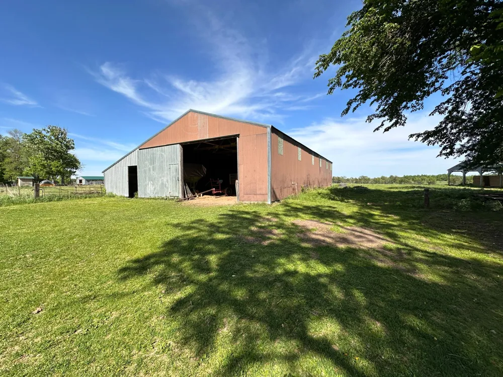 27858 570th Avenue Deer Creek, MN 56527