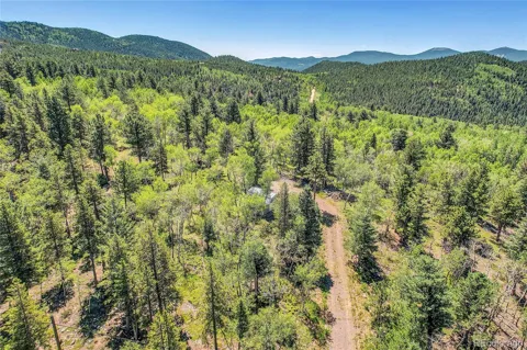 Block 9 Lot 4 Hughesville Road
