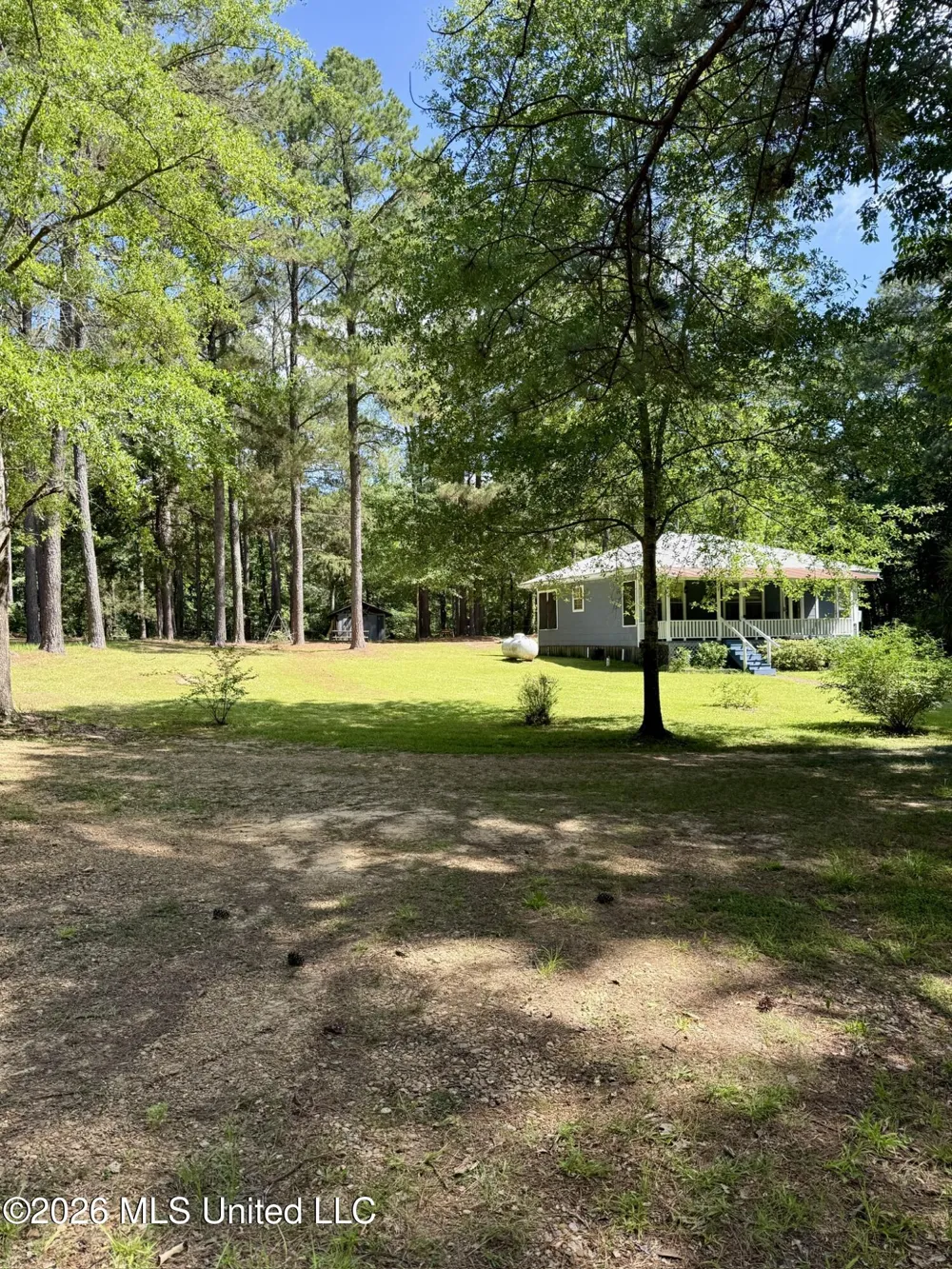 11036 Attala Road 4202 Kosciusko, MS 39090