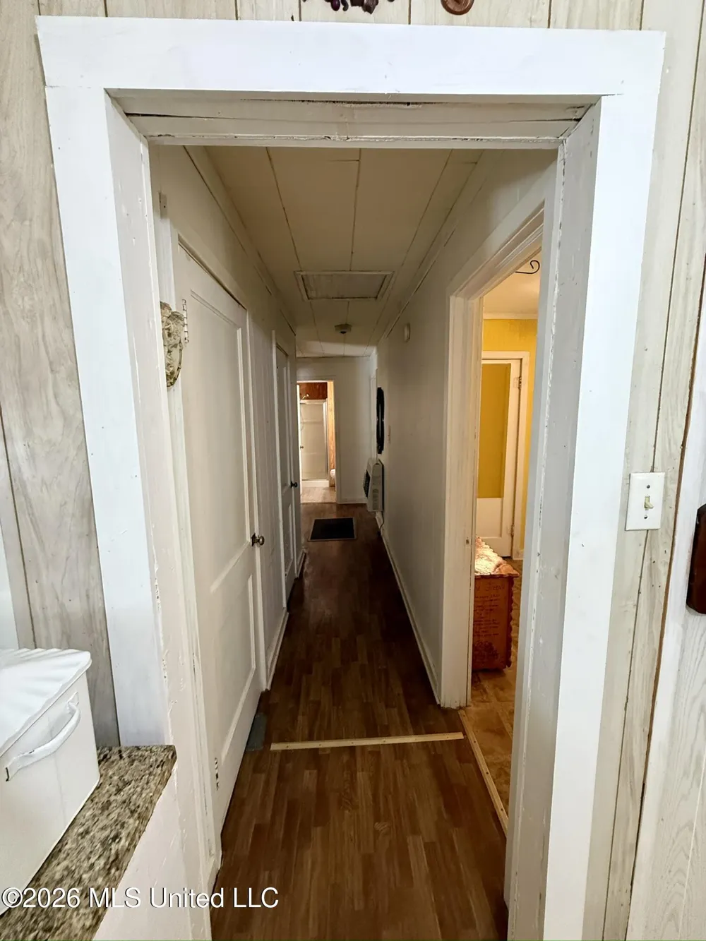 11036 Attala Road 4202 Kosciusko, MS 39090