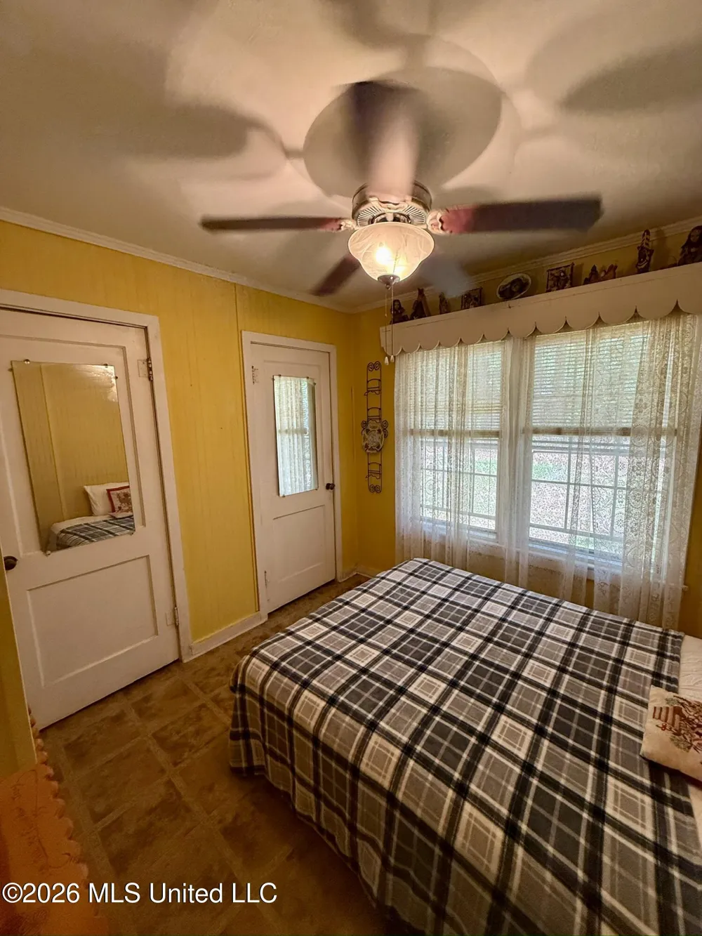 11036 Attala Road 4202 Kosciusko, MS 39090