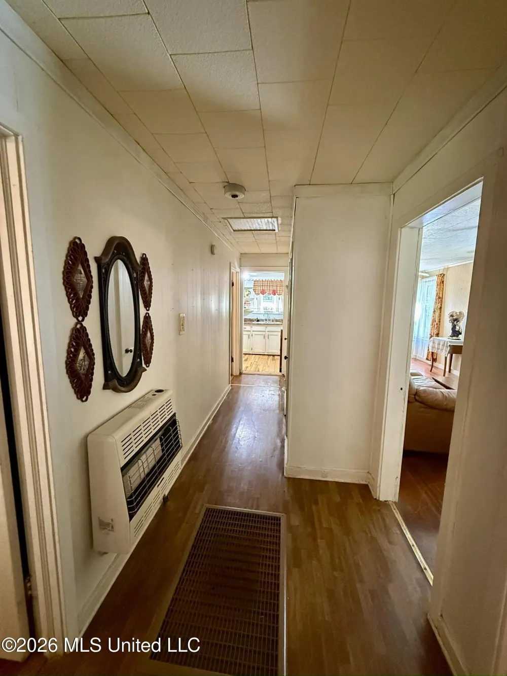 11036 Attala Road 4202 Kosciusko, MS 39090